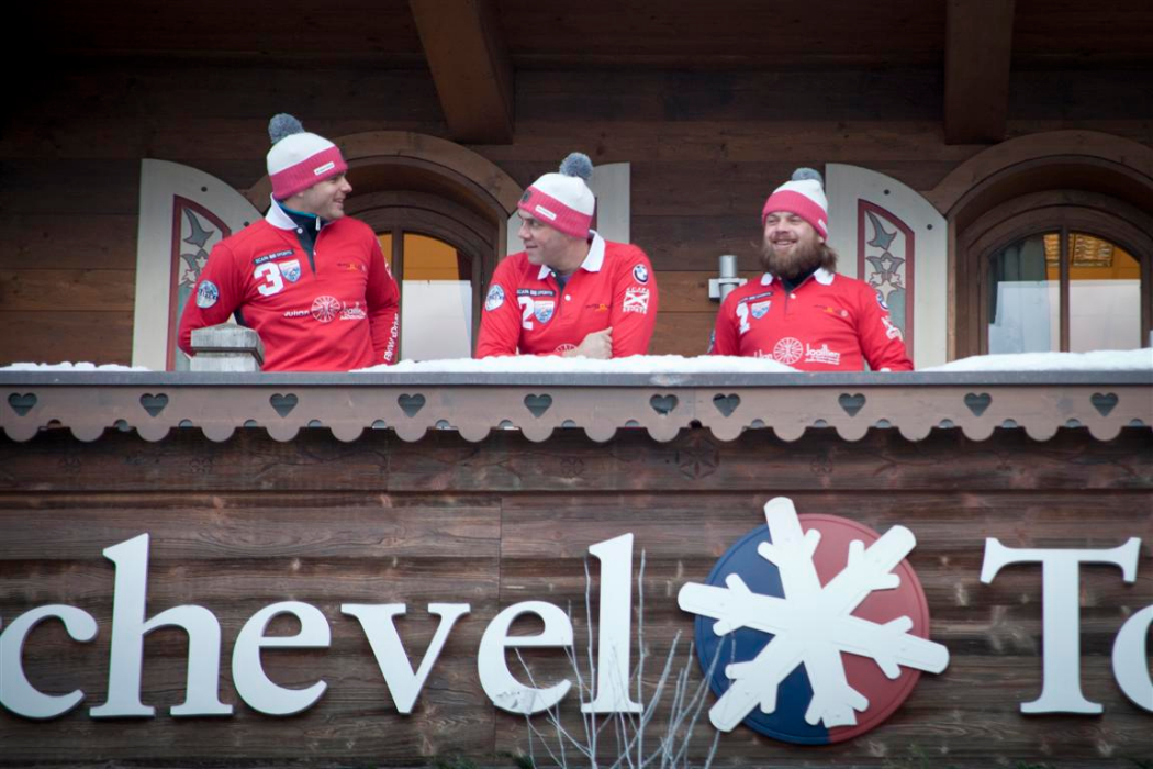 BMW POLO MASTERS POLO MAGAZINE THE POLO MAGAZINE S MORGANE DELFOSSE PRESENTATION 20