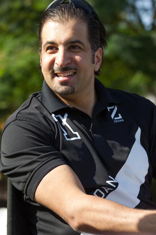 Battling Zedan Fight Back To Victory In Mahra Clash