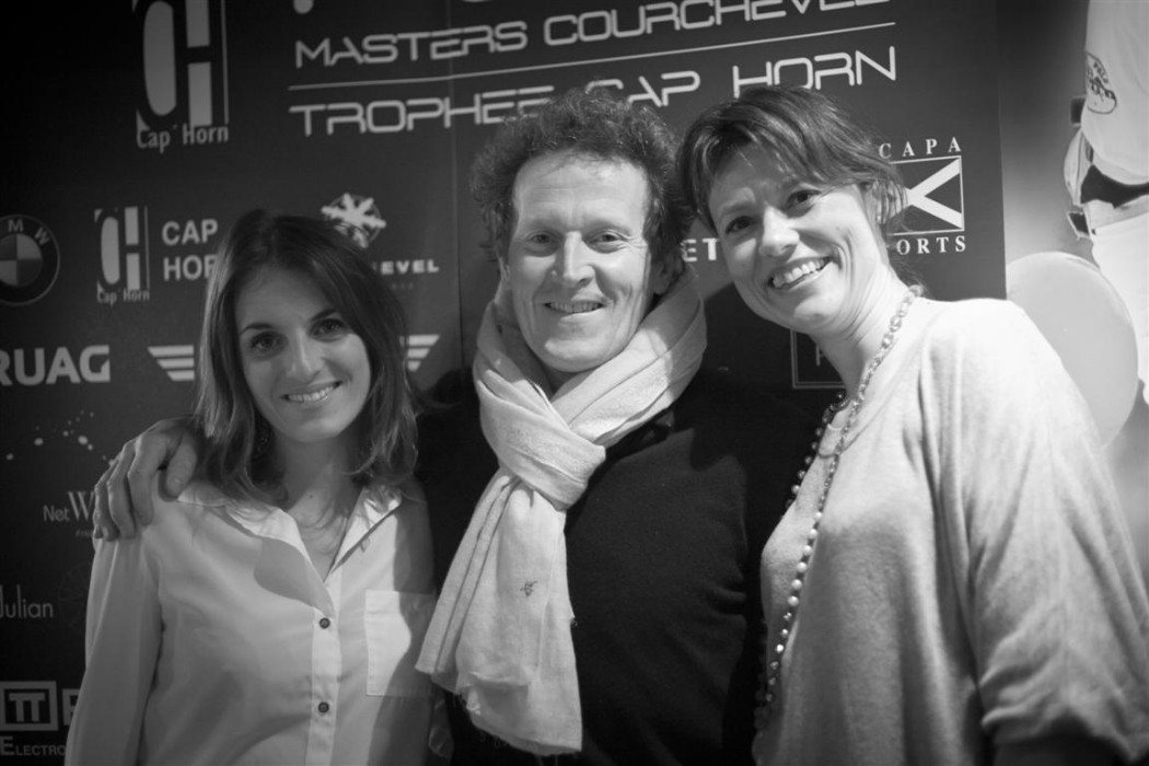 polo stmoritz polo magazine 2013 snow polo morgane delfosse chabichoux polo snow polo 12