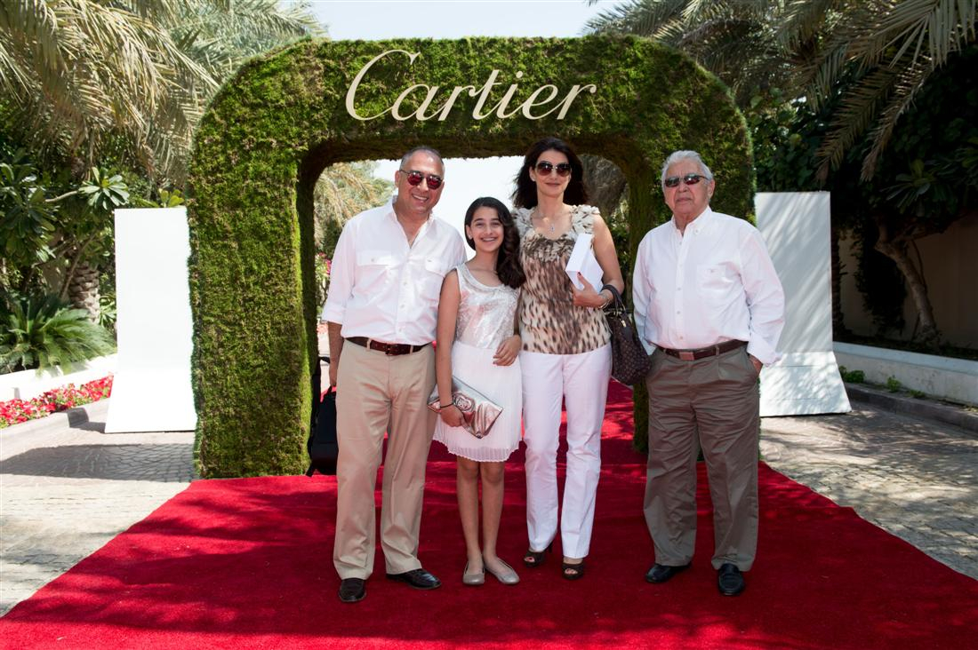 getty polo magazine dubai cartier 2013 23
