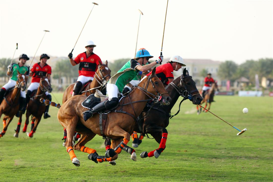 dubai gold cup polo top tournament 2013 polo match ghantoot 2