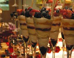 dessert