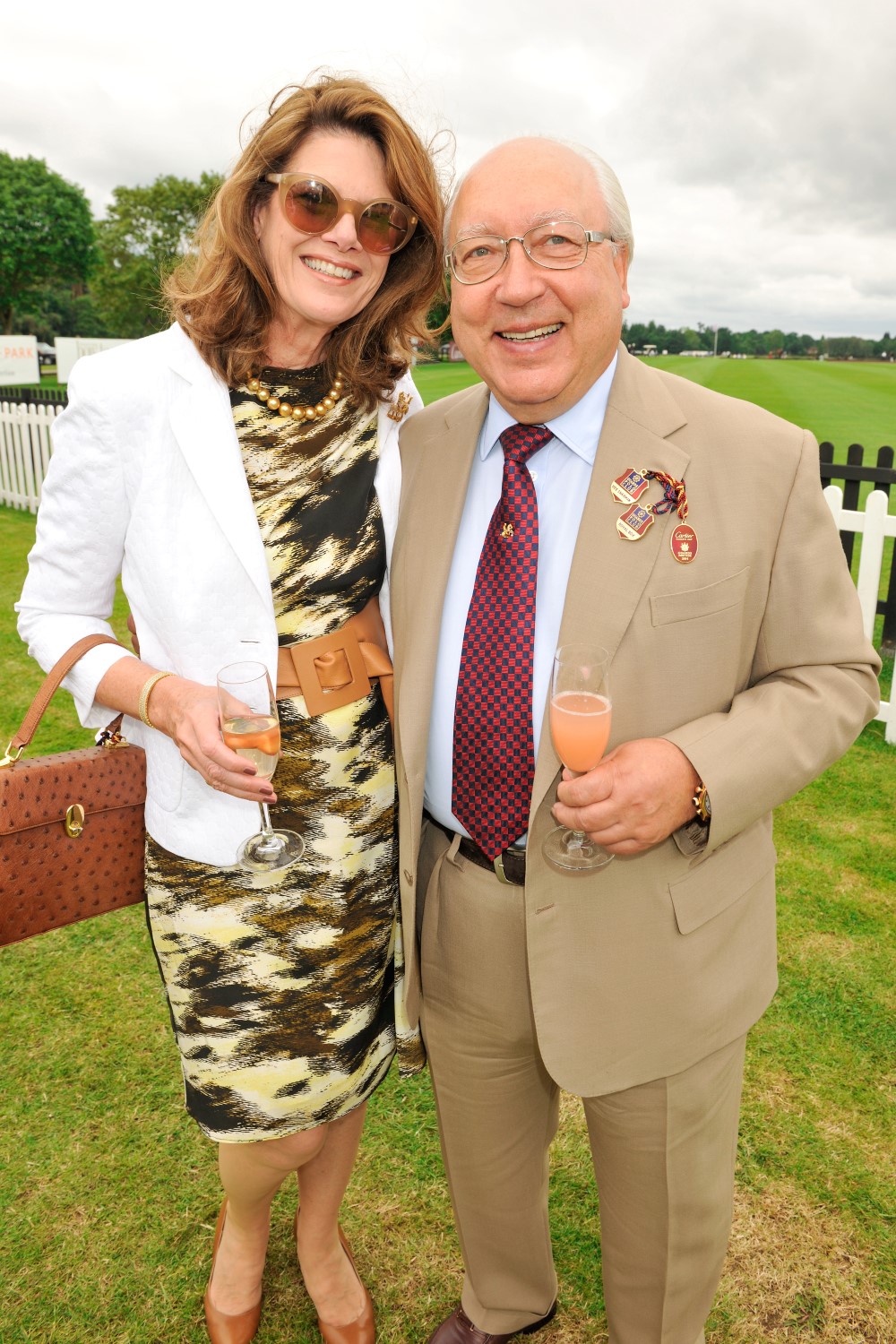 6. Mr  Mrs Urs Schwarzenbach