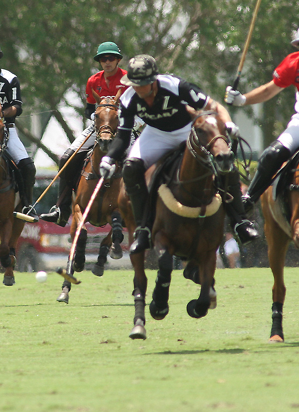 US Open quarterfinal results 4