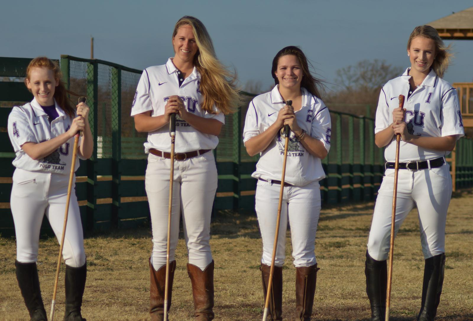  Prestonwood Polo Club News