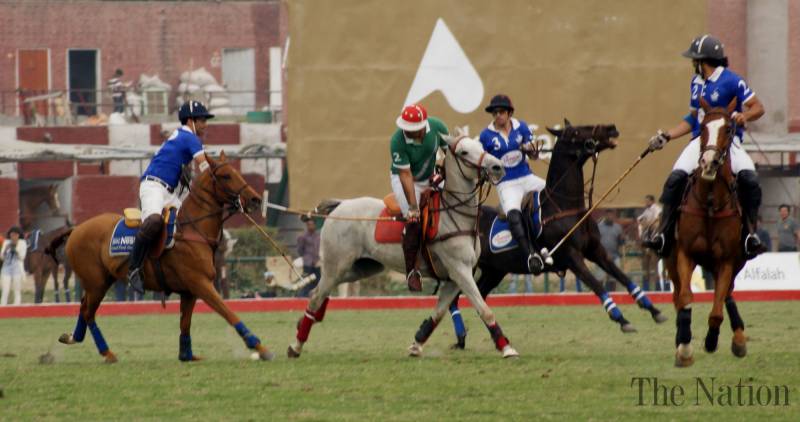 Quaid-e-Azam Gold Cup